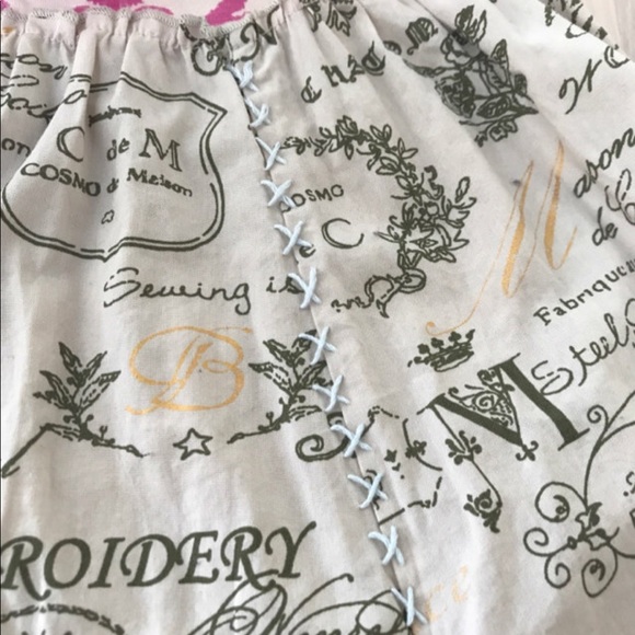 MUSTARD PIE | DAPHNE DRESS - Picture 5 of 7